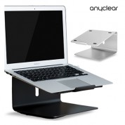 애니클리어 회전형 노트북 랩탑 거치대