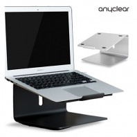 애니클리어 회전형 노트북 랩탑 거치대