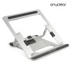 애니클리어 휴대용 노트북 거치대 (전용파우치 포함)