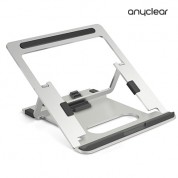 애니클리어 휴대용 노트북 거치대 (전용파우치 포함)