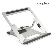 애니클리어 휴대용 노트북 거치대 (전용파우치 포함)