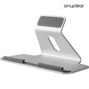 애니클리어 태블릿 아이패드 휴대폰 일체형 거치대