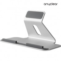 애니클리어 태블릿 아이패드 휴대폰 일체형 거치대