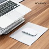 애니클리어 알류미늄 마우스패드 받침대