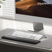 애니클리어 키보드 받침대 손목보호대 팜레스트