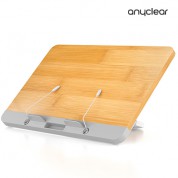 애니클리어 깔끄미 휴대용 독서대