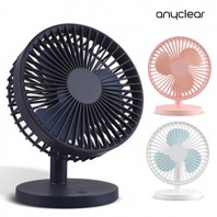 애니클리어 탁상용 선풍기 빅팬