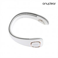 애니클리어 어라운드 송풍 넥팬