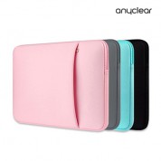 애니클리어 노트북 태블릿 파우치(15인치)