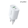 애니클리어 USB/PD 급속 고속 어댑터