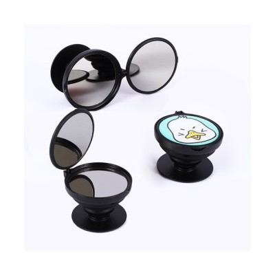 그립팝 미러 스마트폰 거치대