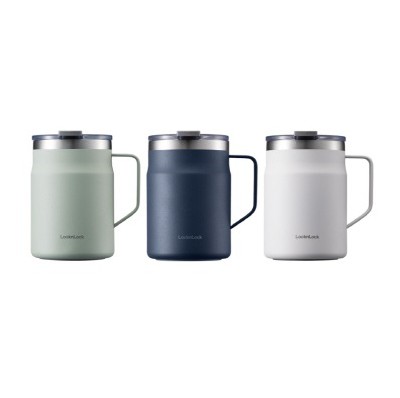 락앤락 메트로 머그 475ml