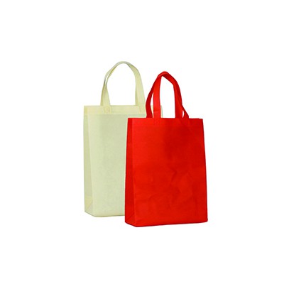 M형 부직포가방 (소)