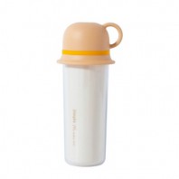 CI075 에코라이프 오리엔틱 여행용 올인원 칫솔 보관 양치컵