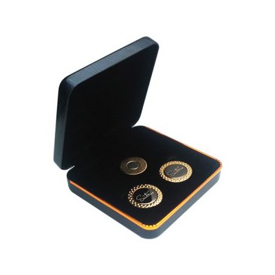 볼마커 클립 보석함세트