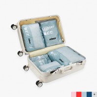 여행가방｜여행파우치｜옷가방｜다용도 의류파우치｜MF1554