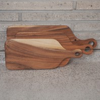 헤리티지홈 수아르 핸들 도마 PL-0003S