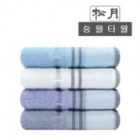 (송월타올) ab트윈전사38 - 110g