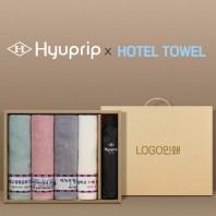 협립3단베이직 완전자동우산 +마제스티리본포토세면타월4P