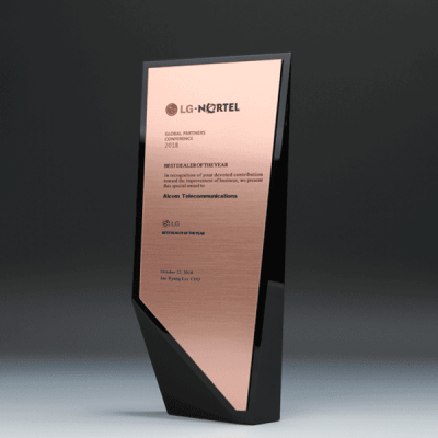 재직기념 창립기념 상패 E1202