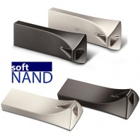 [소프트낸드]메탈USB메모리 2.0  DY005 (4~128G)