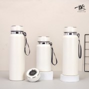 더카인드 온도표시 텀블러 600ml 800ml 1000ml