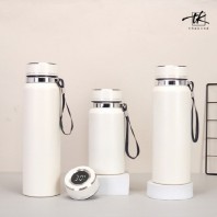 더카인드 온도표시 텀블러 600ml 800ml 1000ml