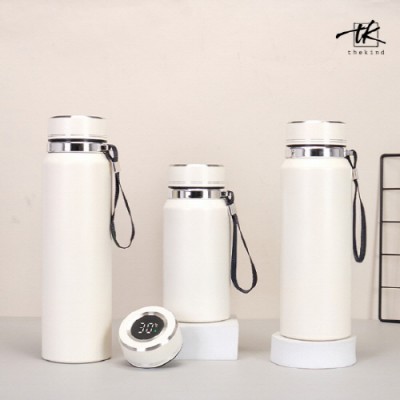 더카인드 온도표시 텀블러 600ml 800ml 1000ml
