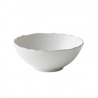 KB786 에코키친 끄밀로 소피아 플래티넘 클래식 샐러드볼 14cm