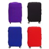 로페리아 단색 컬러 여행용 캐리어 커버S(18-20in)(0215977)