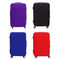 로페리아 단색 컬러 여행용 캐리어 커버S(18-20in)(0215977)
