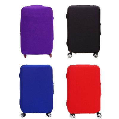 로페리아 단색 컬러 여행용 캐리어 커버S(18-20in)(0215977)