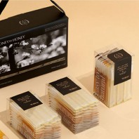 프리미엄 선물세트 국내산 허니스틱 90포 명절세트