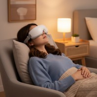 비치온 VN5-COZYEYE 눈마사지기 눈안마기