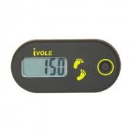 CJ474 에코라이프 이지 컴팩트 홍보용 3D 전자 카운터 러너 전자 미니 만보기