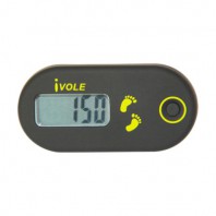 CJ474 에코라이프 이지 컴팩트 홍보용 3D 전자 카운터 러너 전자 미니 만보기