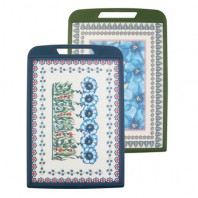 코코리코 양면도마 중