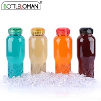 [보틀로만] 카페메가 다이아보틀 1000ml