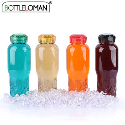 [보틀로만] 카페메가 다이아보틀 1000ml