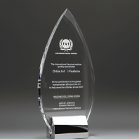 퇴임 퇴직기념 공로 상패 E1185