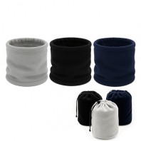 겨울 필수 방한넥워머 단색·양면 기모 멀티넥워머