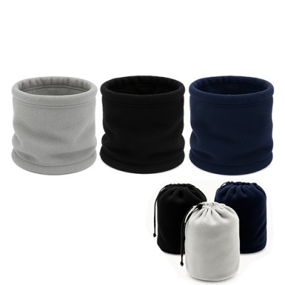 겨울 필수 방한넥워머 단색·양면 기모 멀티넥워머