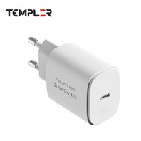 템플러 PD 20W 1포트 본체 TEM-Y24-P20U1N