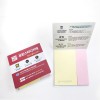 수첩형 점착메모지 (포스트잇) (소A-002)