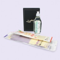 참그린 주방세제+고무장갑 2종