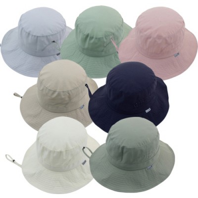 제이엘 2025 파스텔 기능성 벙거지 모자