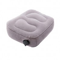 CI357 에코라이프 플러피 장거리 풍선 발패드 시트 에어쿠션 1겹