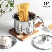 [홈파워] IH 스텐 멀티 케틀팟 2.3L