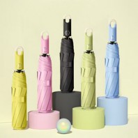 멀티 고리 우산