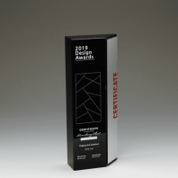 위촉 공로 명예퇴직감사패 E1216